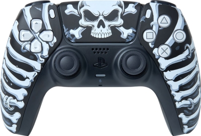 Геймпад Sony DualSense Vanquish Black Roger (PS5)