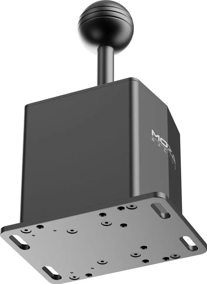 Коробка передач MOZA HGP Shifter RS039