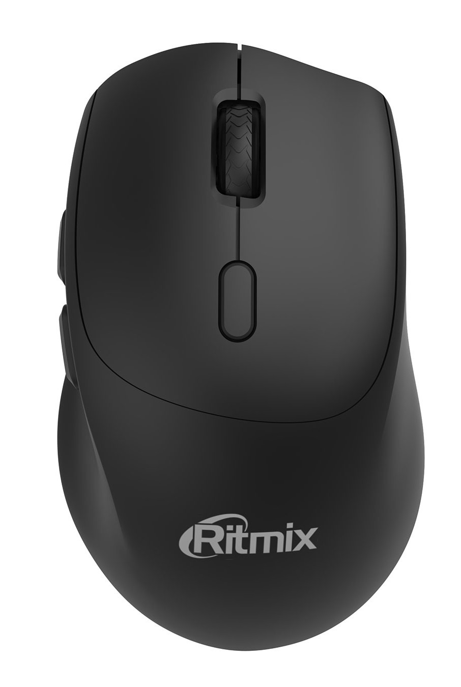 Компьютерная мышь Ritmix RMW-212, Чёрная
