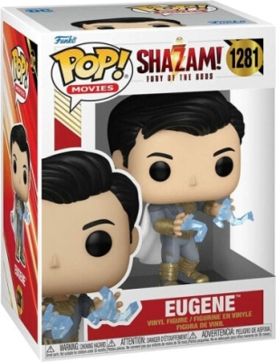 (EU) Фигурка Funko POP! Movies: Eugene (Shazam! Fury of the Gods) (1281)