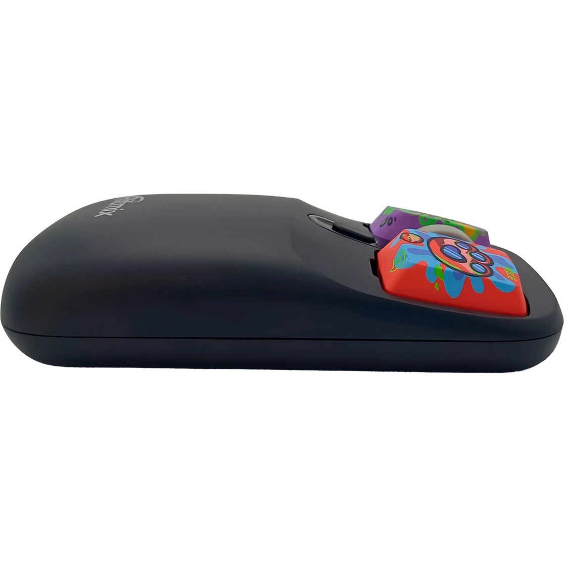 Компьютерная мышь Ritmix RMW-335, Чёрная