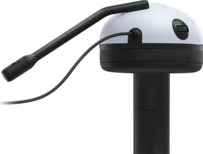 Игровые наушники с микрофоном Sony INZONE H3 Wired Gaming Headset