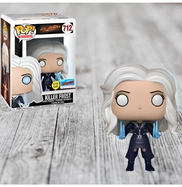(CN) Фигурка Funko Pop! Games: League of Legends - Jhin (1081)