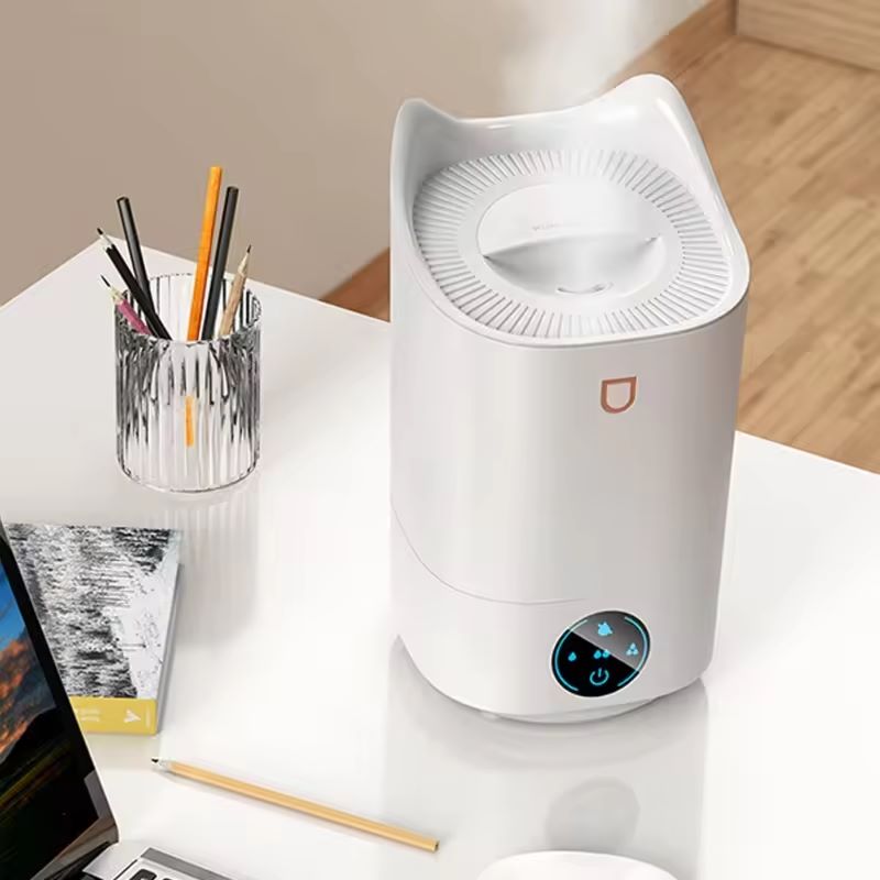 Увлажнитель воздуха HUMIDIFIER с аромадиффузором