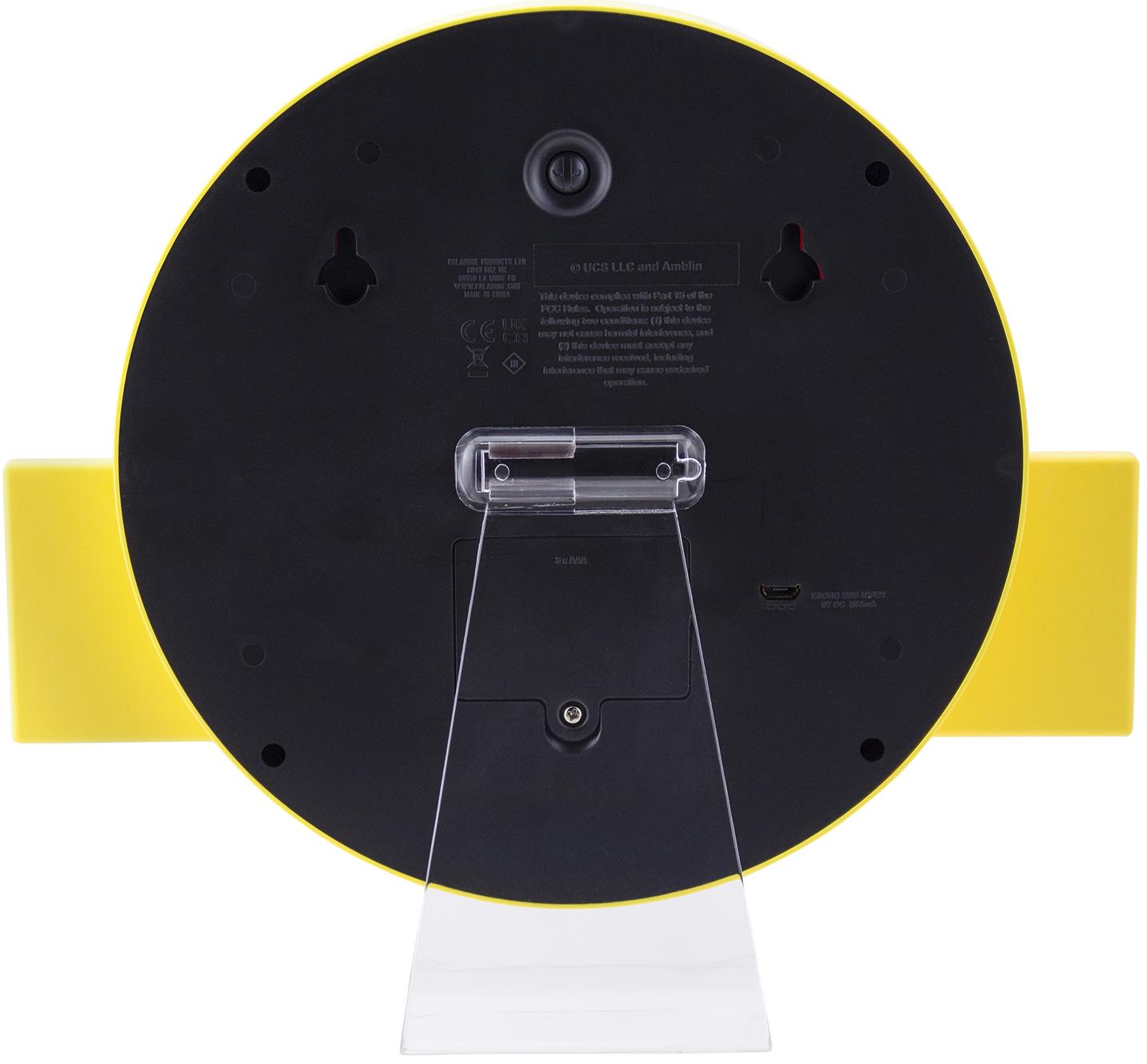 Светильник Парк юрского периода Jurassic Park Logo Light (PP8186JP)