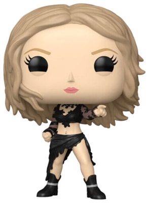 (CN) Фигурка Funko POP! Rocks: Britney Spears - Stronger (461)