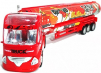 Радиоуправляемая модель Lian Sheng 1к32 (8897-80-red)