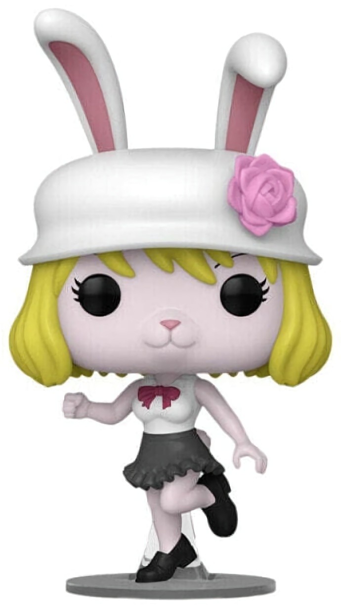 (CN) Фигурка Funko Pop! Animation: One Piece — Carrot (1588)
