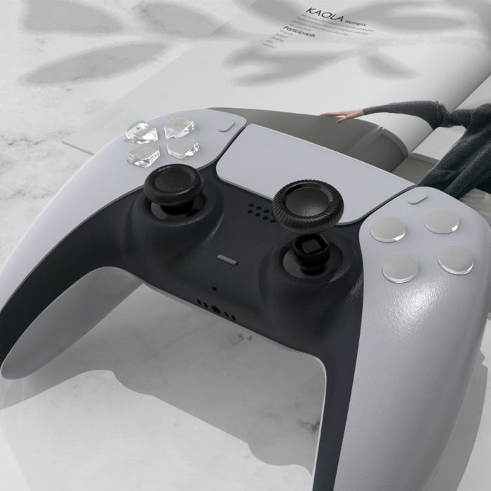 Набор стиков DOBE для геймпадов PS5/PS4/Xbox/Switch (TY-3805)