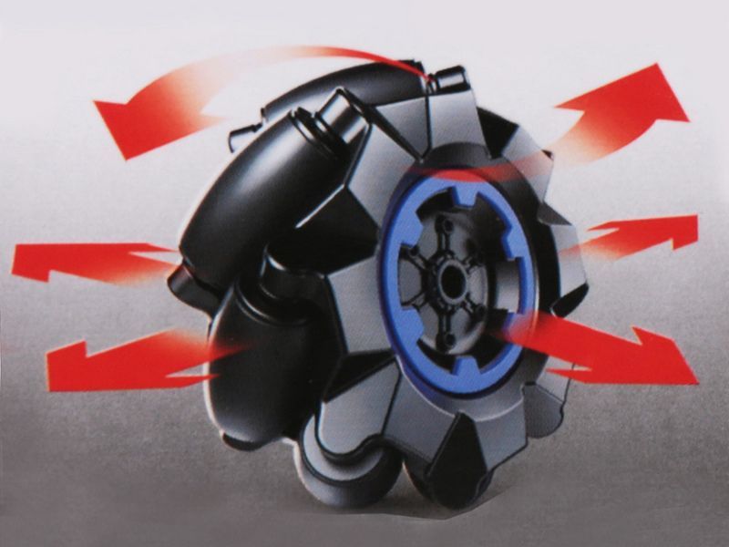 Радиоуправляемая машина MX Внедорожник для Дрифта (полиция) +акб 1/15, MX19089