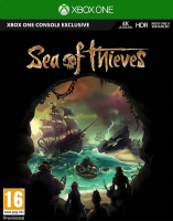 Игра Sea of Thieves (XBOX One, русская версия)