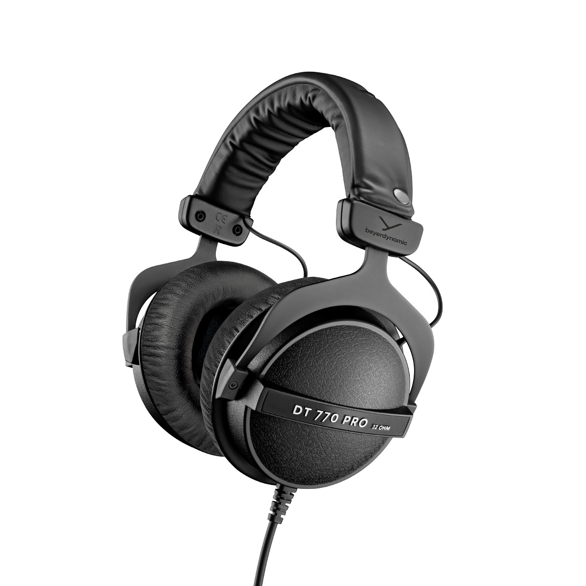 Проводные наушники Beyerdynamic DT 770 Pro 32 Ом