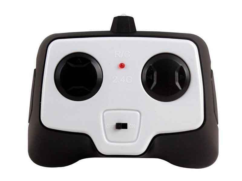 Радиоуправляемая модель CraZon грузовик GM1902A тягач с прицепом (1к16)(GM1902A)