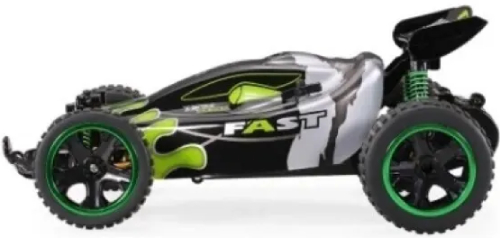 Радиоуправляемая модель багги RUI CHENG 1к18 (QY1801B)