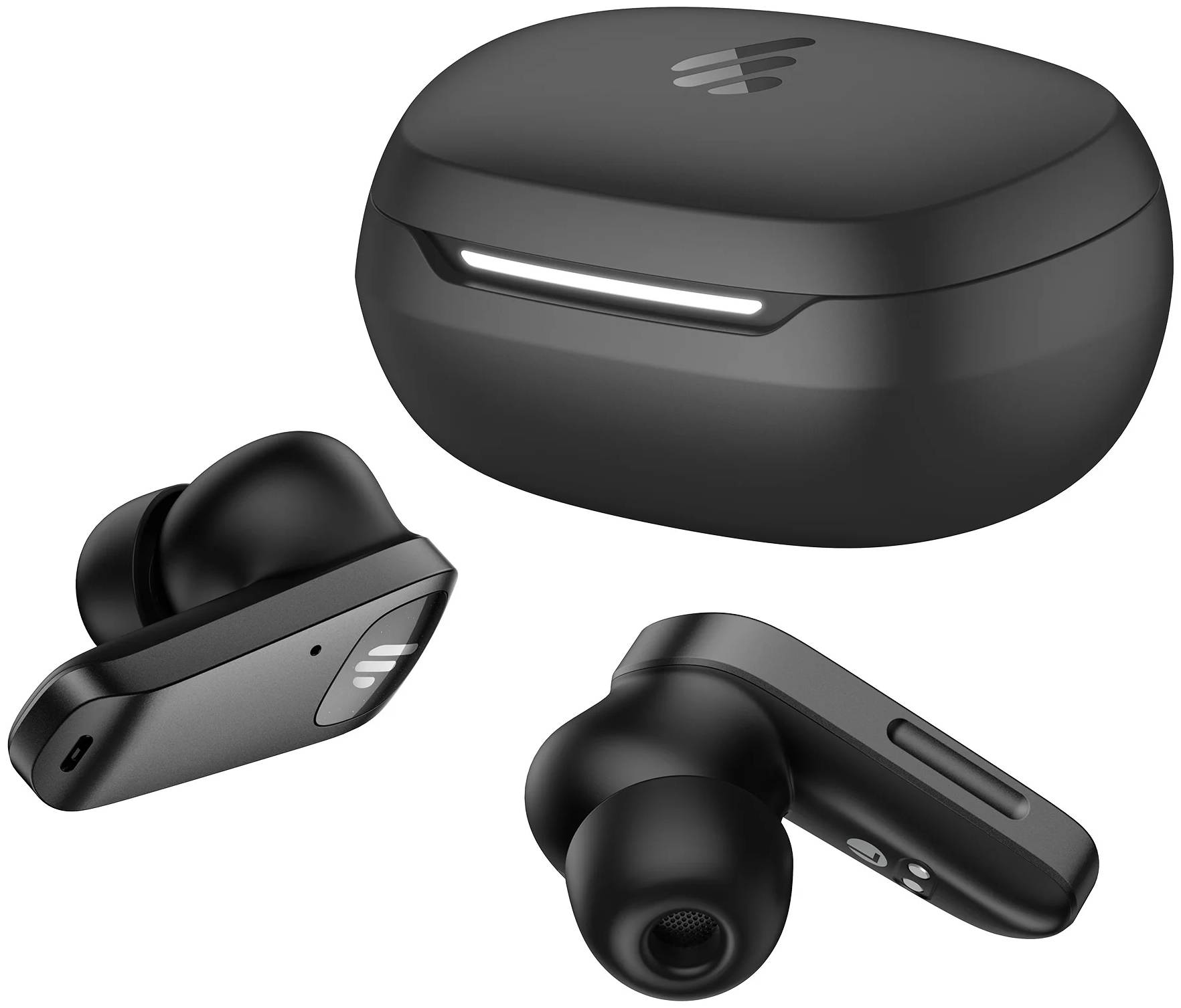 Беспроводные наушники EDIFIER NeoBuds Planar, Чёрные
