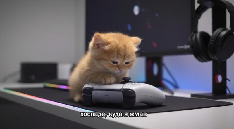 Кнопки на геймпаде DualSense: где находятся L3, R3, Create, Options и другие