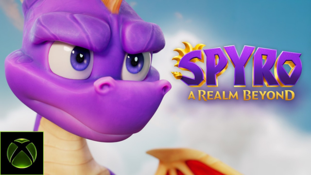 Дракончик Спайро возвращается — анонсировали Spyro: A Realm Beyond