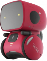 Интерактивный робот WLToys интеллектуальный (AT001-RED)