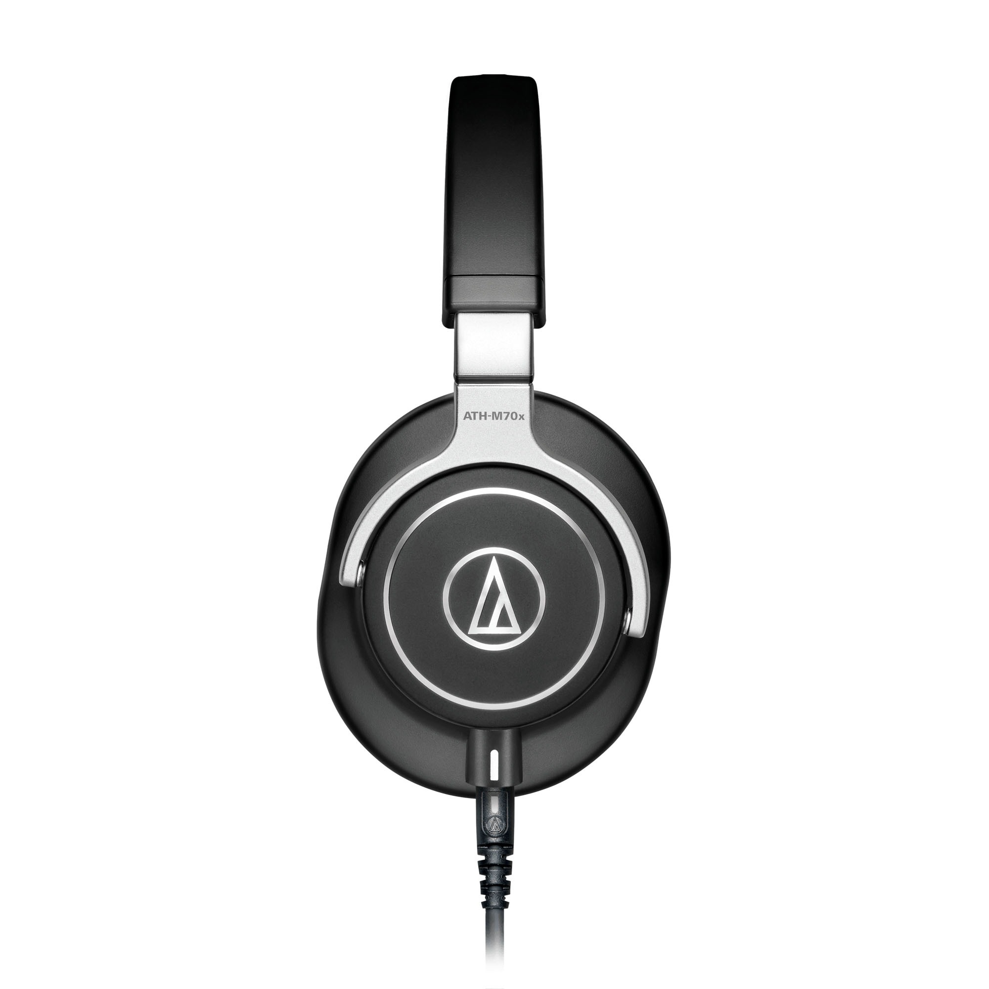 Проводные наушники AUDIO-TECHNICA ATH-M70X