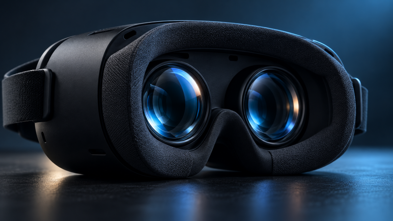 Steam Frame OLED и будущее гарнитуры Valve: стоит ли ждать обновления