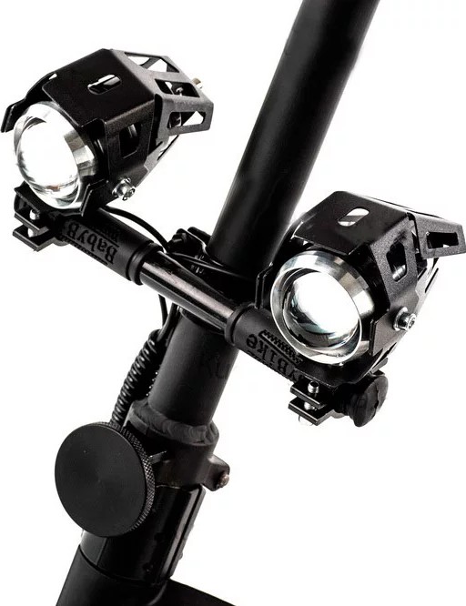 Электросамокат Kugoo G-BOOSTER