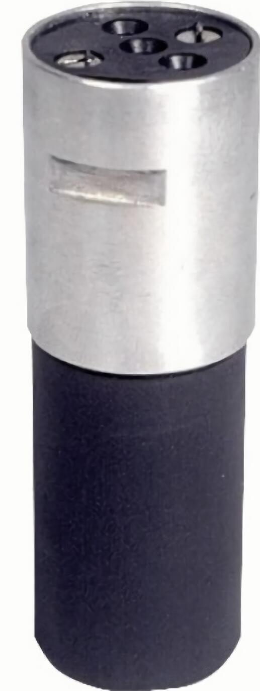 (EU) Адаптер XLR Coles 4069, для микрофона Coles 4038