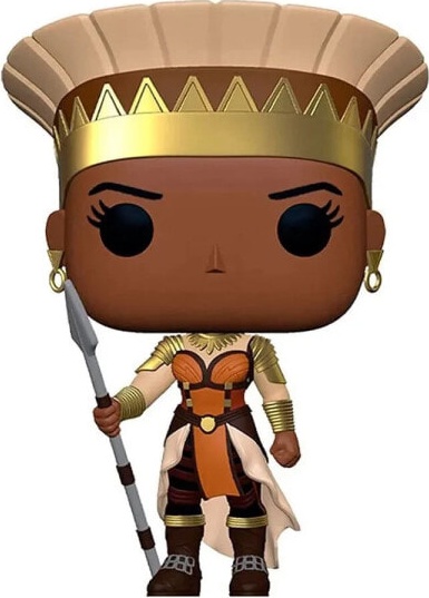 (EU) Фигурка Funko POP! Marvel What If...?: Queen General Ramonda (971)