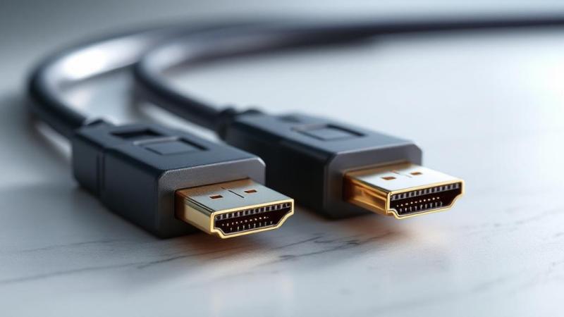 Почему важен HDMI 2.1 для консолей — простым языком