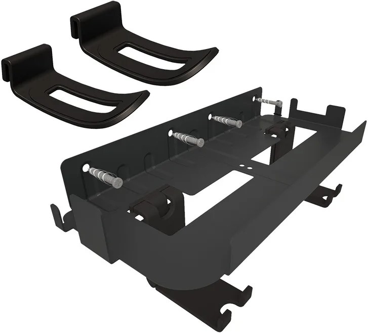 Кронштейн на стену для PS5 Fat Slim VR (HBP-528)