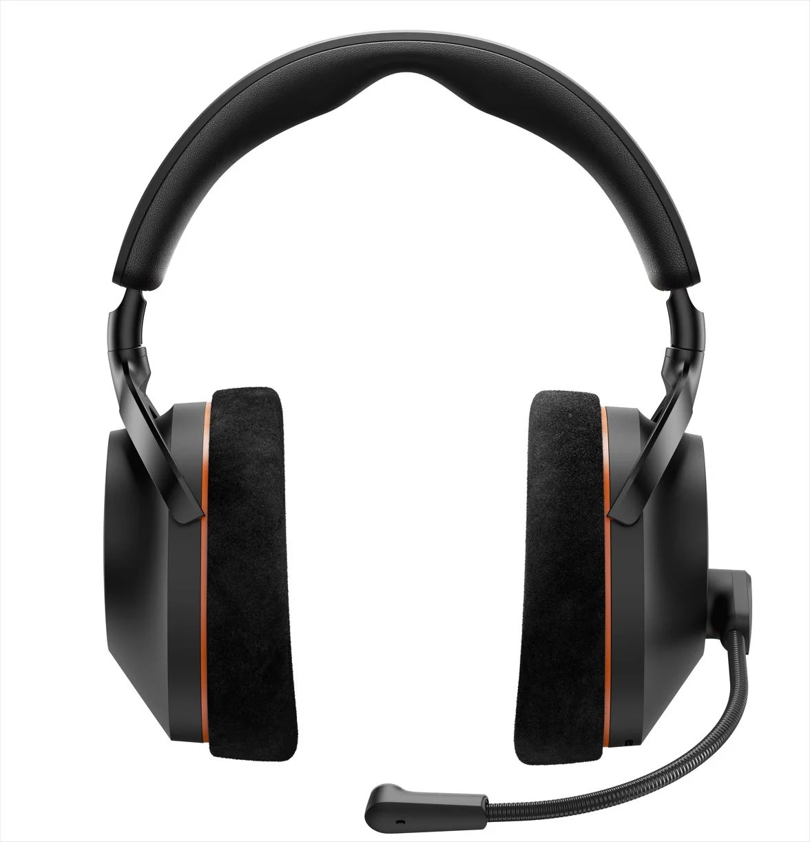 Наушники с микрофоном Beyerdynamic MMX 230 Wireless, Чёрные