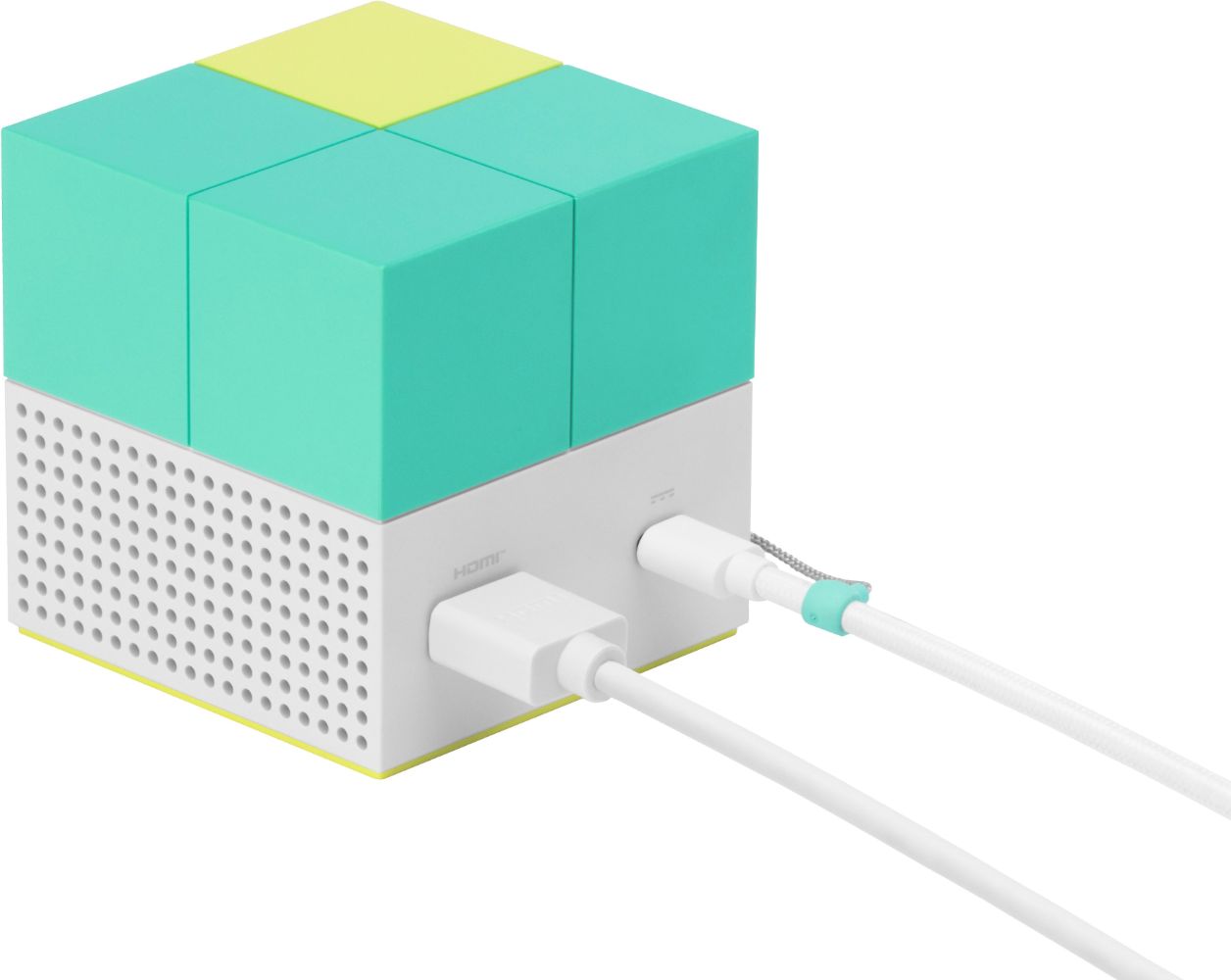 Игровая приставка NEX Playground с камерой