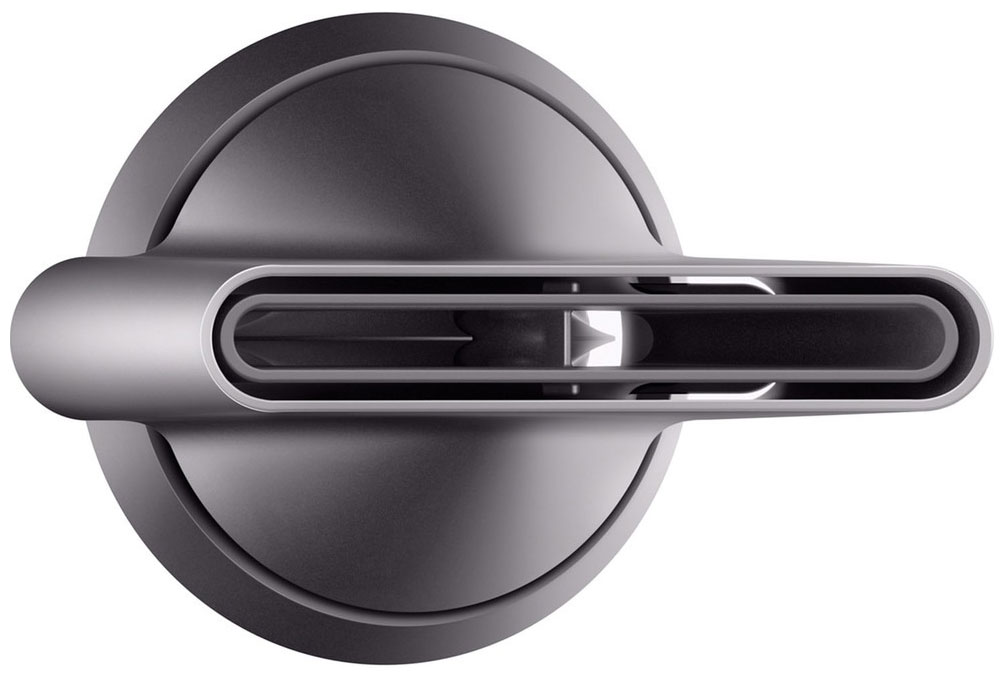 Фен Dyson Supersonic HD07 (Fuchsia/Nickel)