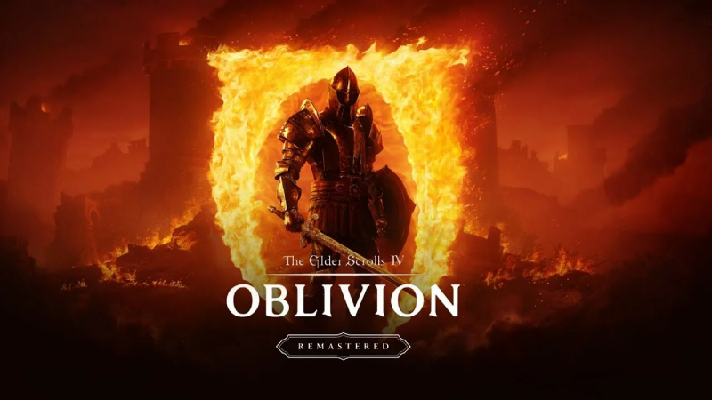 Продажи Oblivion Remastered на PS5 превысили 1.1 млн копий, но игроки быстро теряют интерес