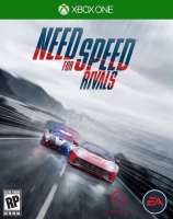 Игра Need for Speed: Rivals (XBOX One)