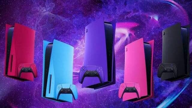 Большой обзор версий PlayStation 5