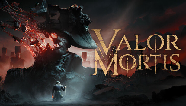 Valor Mortis — дата выхода, сеттинг и особенности soulslike от первого лица
