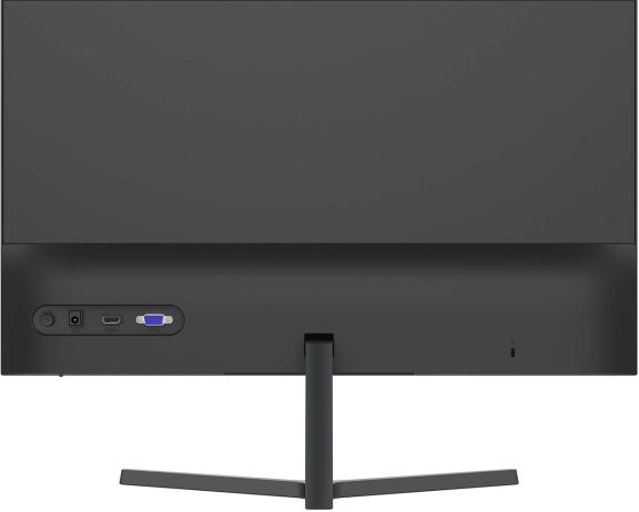 Монитор XIAOMI Mi Desktop Monitor 1C 23.8 (BHR4510GL)