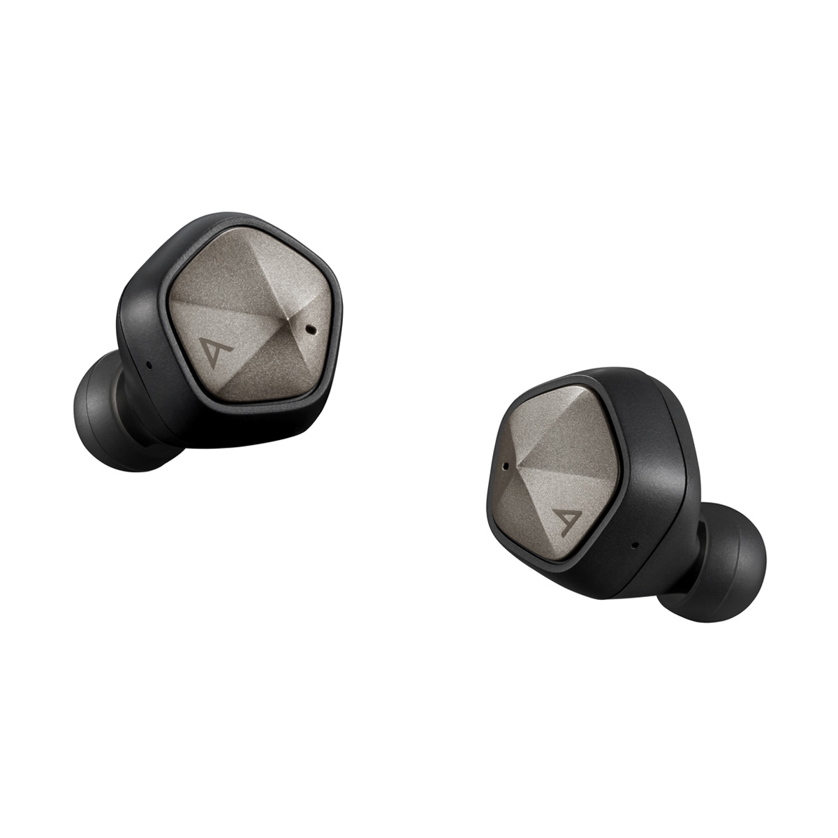Беспроводные наушники ASTELL&KERN AK UW100MKII, Тёмно-серые