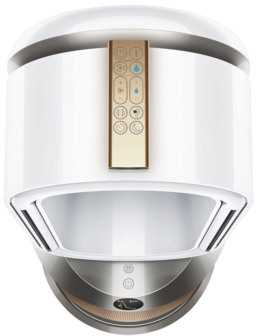 Увлажнитель-очиститель воздуха Dyson PH04