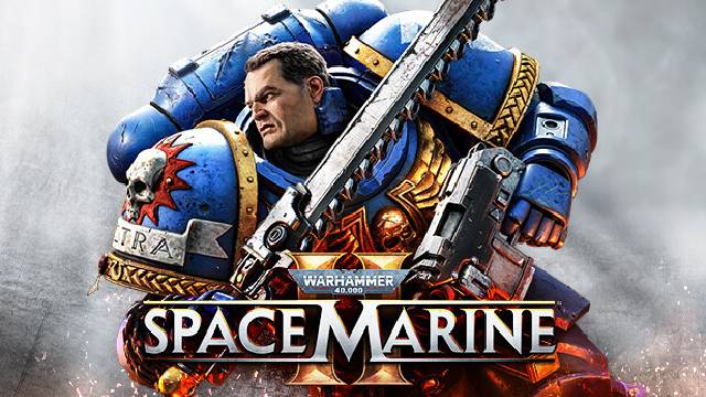 Подробности об игре Warhammer 40,000: Space Marine 2 на PS5, XBOX — Дата выхода, Предзаказ