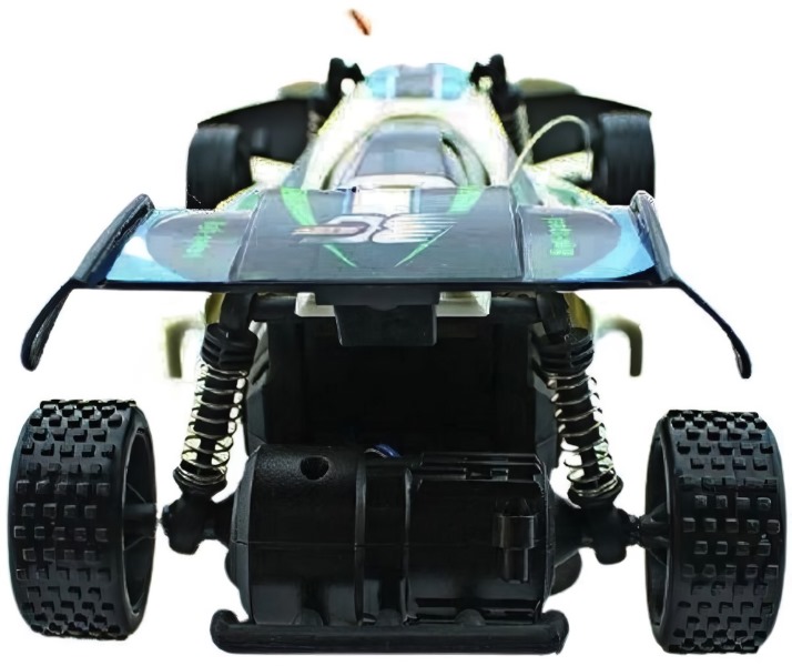 Р/У багги Energy 1/20 + свет + звук, BS619B