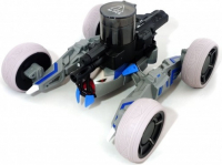 Радиоуправляемая модель боевая машина Keye Toys Space Warrior (лазер, пульки) KT702-GREY