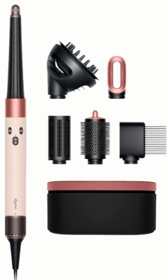 Стайлер Dyson HS08 (Ceramic Pink)
