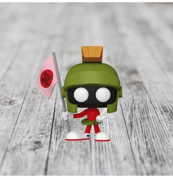 (CN) Фигурка Funko Pop! Sports: Football - Trent Williams (311)