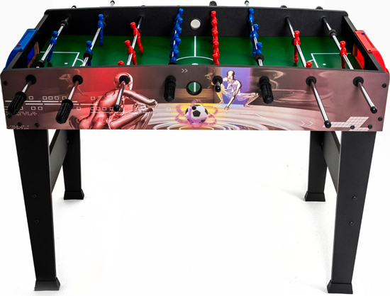 Настольный футбол DFC RAPID  HM-ST-48006N