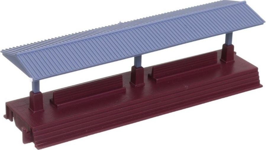 Детская железная дорога Train Familial Quickly Fenfa 6,7 м 1600A-8B