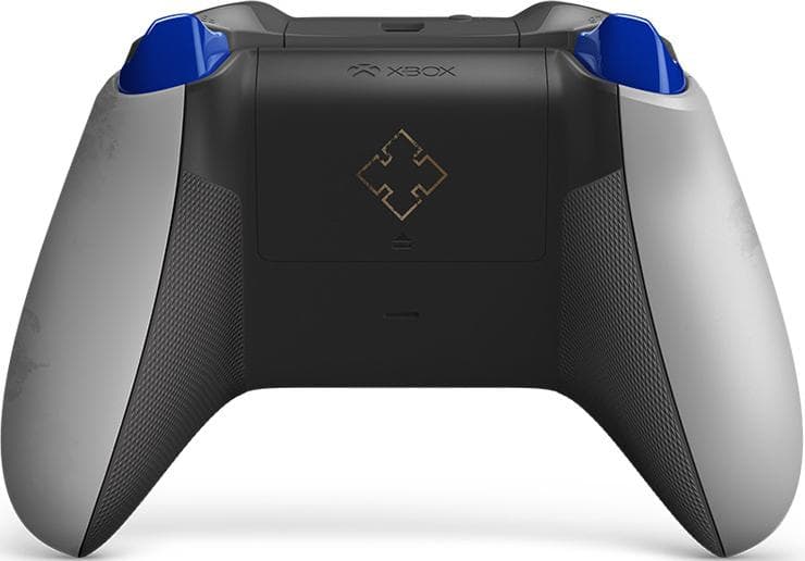 Геймпад Microsoft Xbox One S/X Wireless Controller (Gears 5: Кейт Диаз)