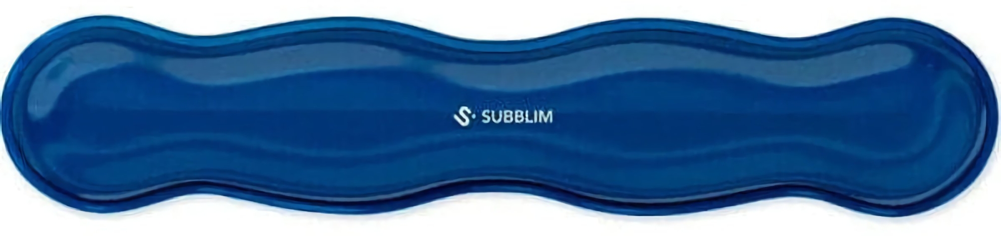 (EU) Подставка под запястье для клавиатуры Subblim SUBMP-04E080 Синий
