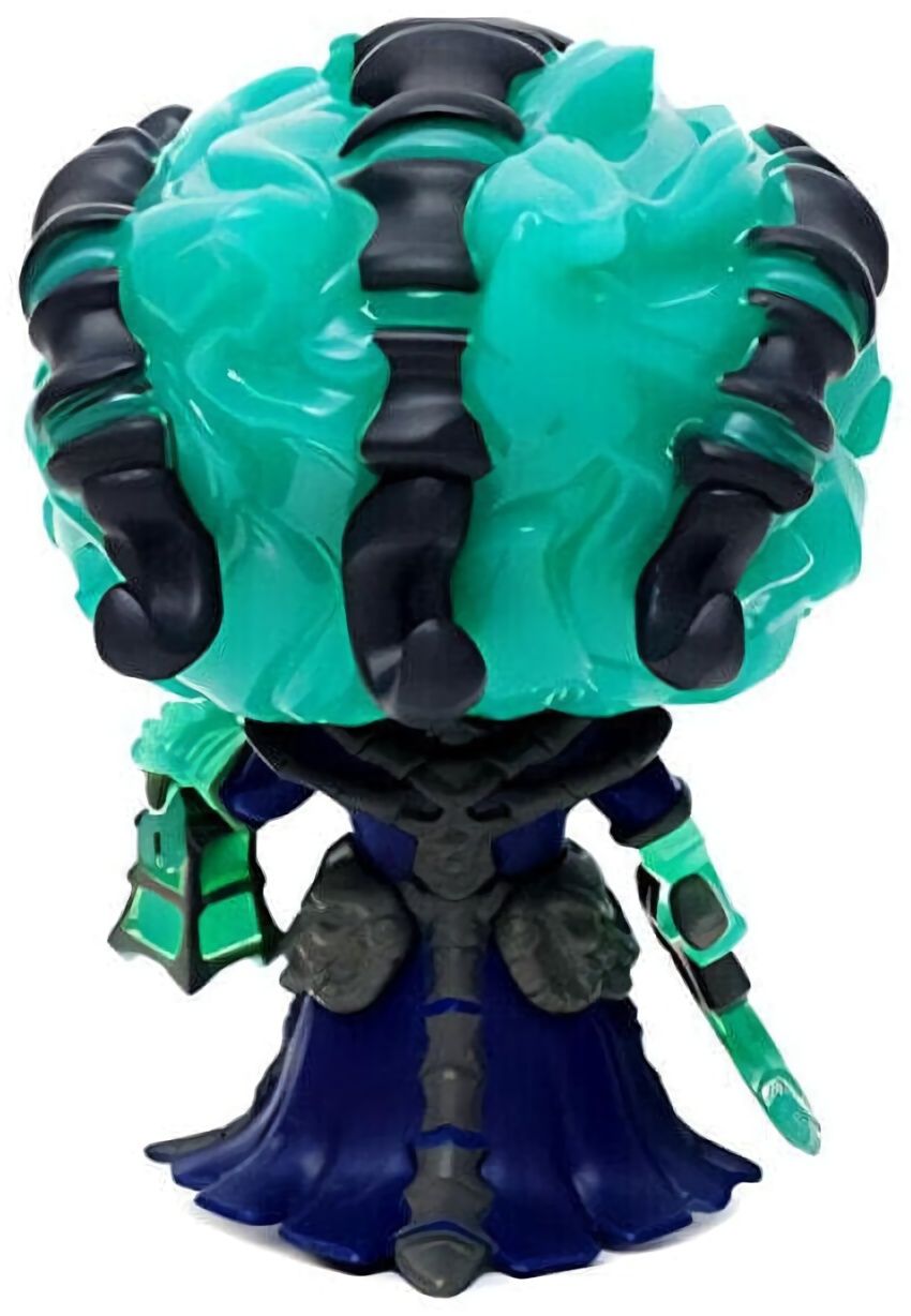 (CN) Фигурка Funko Pop! Games: League of Legends — Thresh (07)