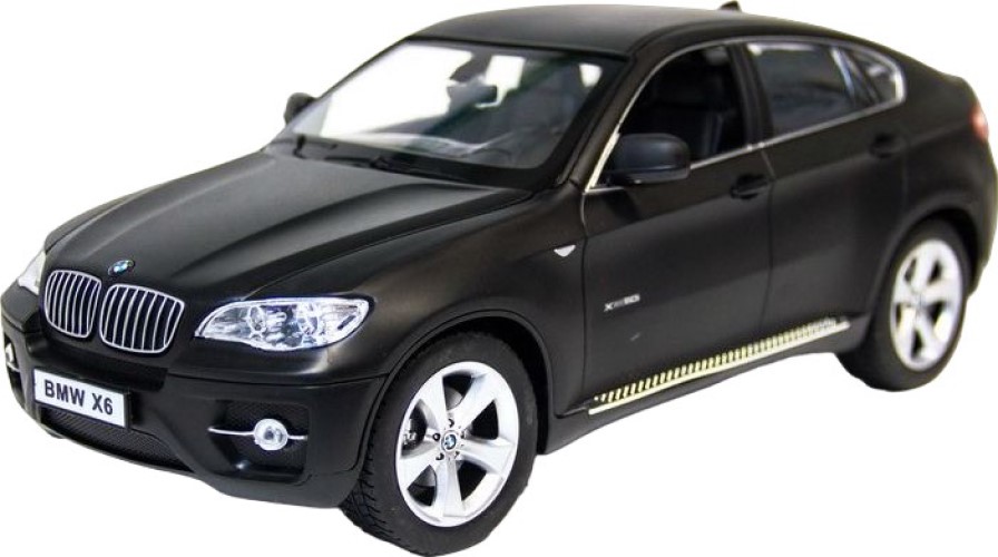 Радиоуправляемая машина MZ BMW X6 2016 1/14 +акб, MZ-2016